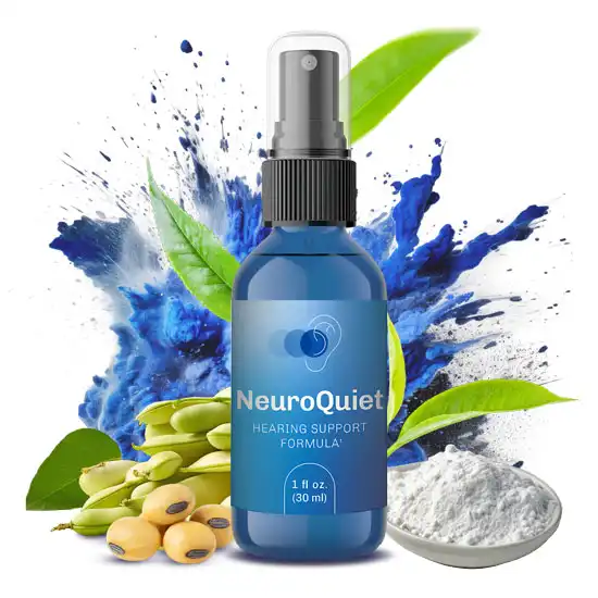 What is NeuroQuiet