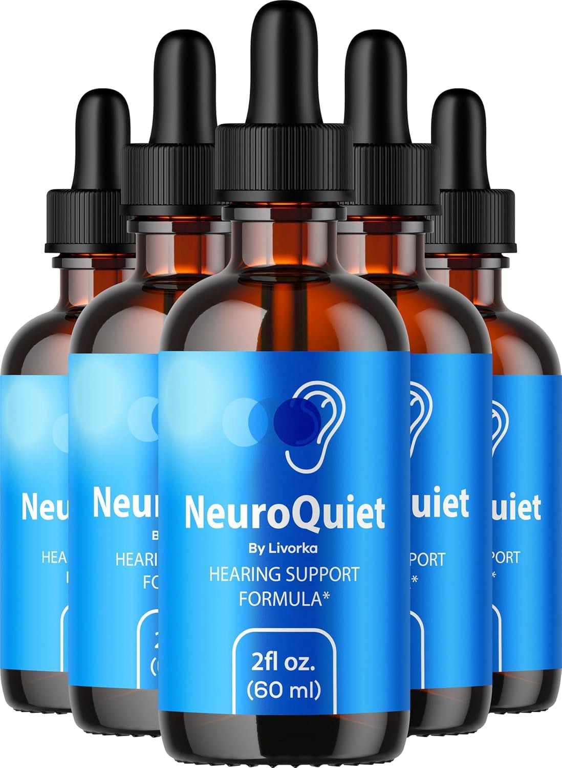 NeuroQuiet order now 