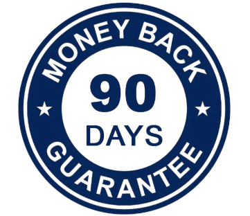 NeuroQuiet money back guarantee
